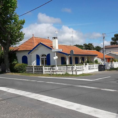 Maison Proche Plage Sur Bassin D Arcachon Villa Andernos-les-Bains Exterior photo